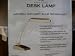 Hampton Bay Desk Lamp Table Lamp