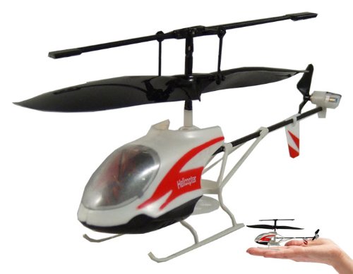 417%2BL82CixL Syma Flexible Bird Infrared 2ch Micro RC Helicopter