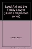 Legal aid and the family lawyer