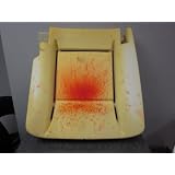 06-08 DODGE RAM TRUCK DRIVERS SEAT BOTTOM CUSHION MOPAR by Dodge