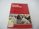 Games teaching : an approach for the primary school