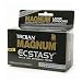 Search : Trojan Magnum Ecstasy Ultrasmooth Lubricant Large Size Condoms - 10 Ea (4pk)