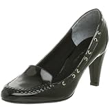Bandolino Womens Kory Pump,Black,5 M