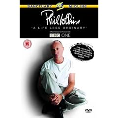 Phil Collins : A life less ordinary - DVD