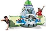 Playhut Toy Story 3 Buzz Rocket Ship