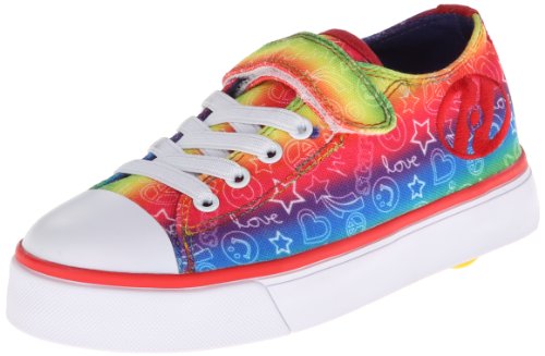 Heelys Snazzy Skate Shoe (Little Kid/Big Kid)