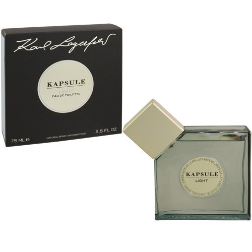 Lagerfeld Kapsule Light EDT 75 ml -Unisex- Preisvergleich