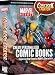 Marvel Heroes Comic Book Creator