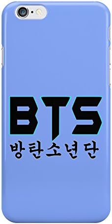 BTS ???BTS-Bangtan Boys K-Pop Clothes &amp; Phone/iPad/Laptop/MackBook Cases/Skins &amp; Bags &amp; Home Decor &amp; Stationary??? iPhone 6 Case/Skin Custom Case for iPhone6 4.7" 3D