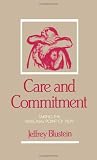 Care and Commitment: Taking the Personal Point of View