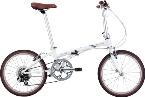 DAHON Boardwalk D7