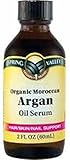 Organic Moroccan Argan Oil Serum