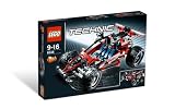 Lego Technics 8048 Buggy