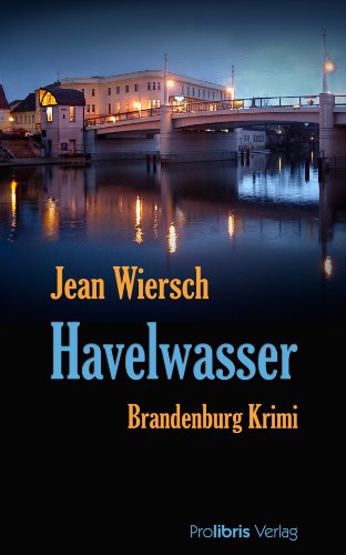 Havelwasser (German Edition)