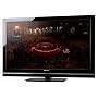 Sony Bravia KDL40W5500U 40-inch Widescreen Full HD 1080p LCD TV with Freeview and 100Hz Motionflow
