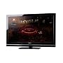 Sony Bravia KDL32W5500U 32-inch Widescreen Full HD 1080p LCD TV with Freeview, 100Hz Motionflow and 3-Year Warranty