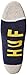 HUF Men's Classic H Crew Sock