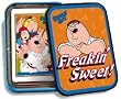 Family Guy Deck of Playing Cards in Tin