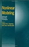 Nonlinear Modeling: Advanced Black-Box Techniques
