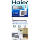 HSU24VH7 24000 BTU Ductless Mini Single Zone Split Air