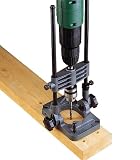 Precision Drill Guide