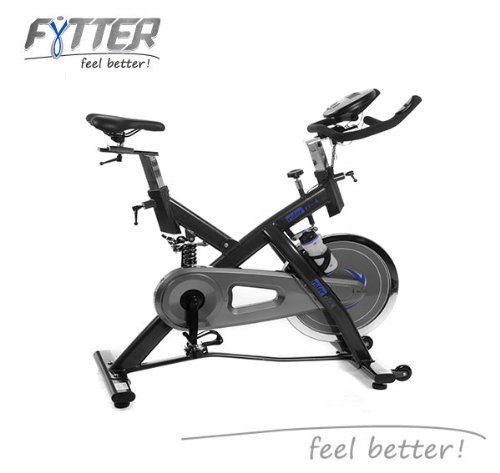 I-Rider Spinning Bike Gym Gym 18