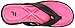 Fila Women's Amazen Memory Portal Sandal