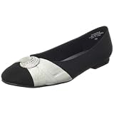 Annie Shoes Womens Faire Flat