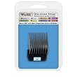 Wahl 3378-100 #E Stainless Steel Comb Wahl 3378-100 #E Stainless Steel Comb