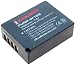 iTEKIRO 1500mAh Battery for Fujifilm NP-W126 FinePix HS30EXR HS33EXR X-Pro1 Digital Cameras