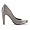 Tawny Mauve Patent