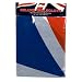 Union Jack Plasticloth Tablecloth - 137cm x 182cm - Perfect Jubilee Accessory!