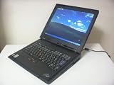 ���������I�@���Ãm�[�gPC�@LENOVO IBM Thinkpad G40�iCel2.2Ghz/512M/30G/WinXP)