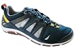 $95 Nautica Race Lo Navy Boat Sail Vibram Shoes