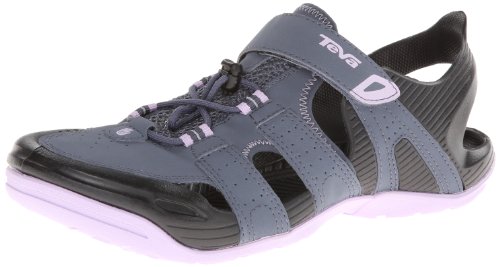 Teva Barracuda Kids Closed Toe Sandal Desertcart Seychelles - Main Image