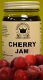 Cherry Jam, 9 oz