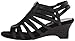 Aerosoles Women's Half Dozen Wedge Sandal