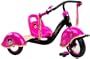 Disney Minnie Mouse 12-Inch Trike (Ages 1-1/2 to 4)
