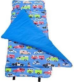 Olive Kids Heroes Nap Mat by Wildkin Toys