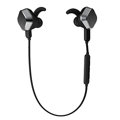 Bluetooth headphones, oittm universal sport running headphones [m…