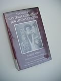 Studies in Eastern European Jewish mysticism