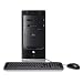 HP Pavilion M8330F Desktop PC (AMD Phenom 9500 Quad Core Processor, 3 GB RAM, 640 GB Hard Drive, Vista Premium)