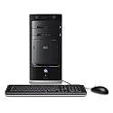 HP Pavilion M8300F Desktop PC (AMD Athlon 64 X 2 Dual Core 6000+ Processor, 3 GB RAM, 640 GB Hard Drive, Vista Premium)