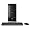 HP Pavilion M8330F Desktop PC (AMD Phenom 9500 Quad Core Processor, 3 GB RAM, 640 GB Hard Drive, Vista Premium)
