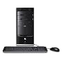 HP Pavilion M8330F Desktop PC (AMD Phenom 9500 Quad Core Processor, 3 GB RAM, 640 GB Hard Drive, Vista Premium)
