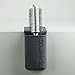 Holster Brands Lil' Holster Store Anything Storage Holder, Any, Gray
