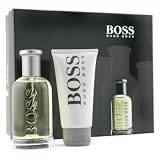 Boss Coffret: Eau De Toilette Spray 100ml + After Shave Balm 75ml