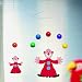 Flensted The Jugglers Apprentice Mobile