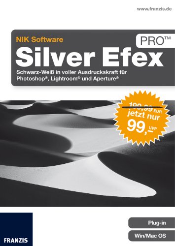 Silver Efex Pro (PC+MAC)