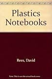 Plastics notebook